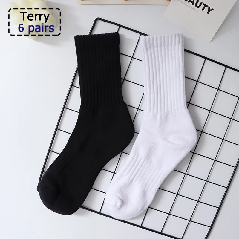 3/5/6/10/20 Pairs of Colored Cotton WOMEN/Men Short Socks, Solid Color Ankle Breathable Sports Socks, Summer Boat Socks
