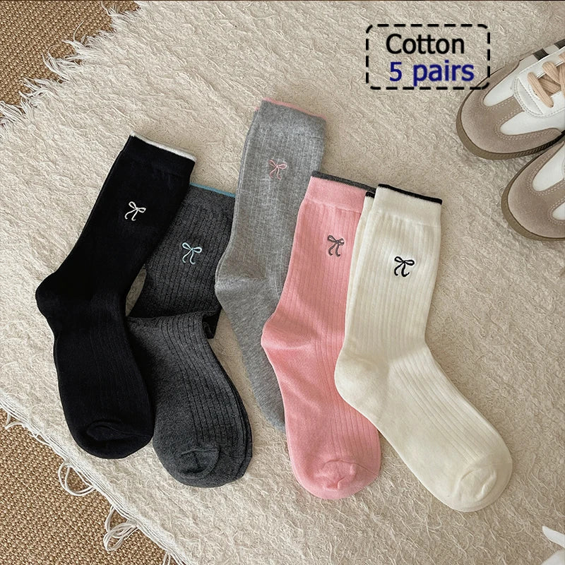 3/5/6/10/20 Pairs of Colored Cotton WOMEN/Men Short Socks, Solid Color Ankle Breathable Sports Socks, Summer Boat Socks