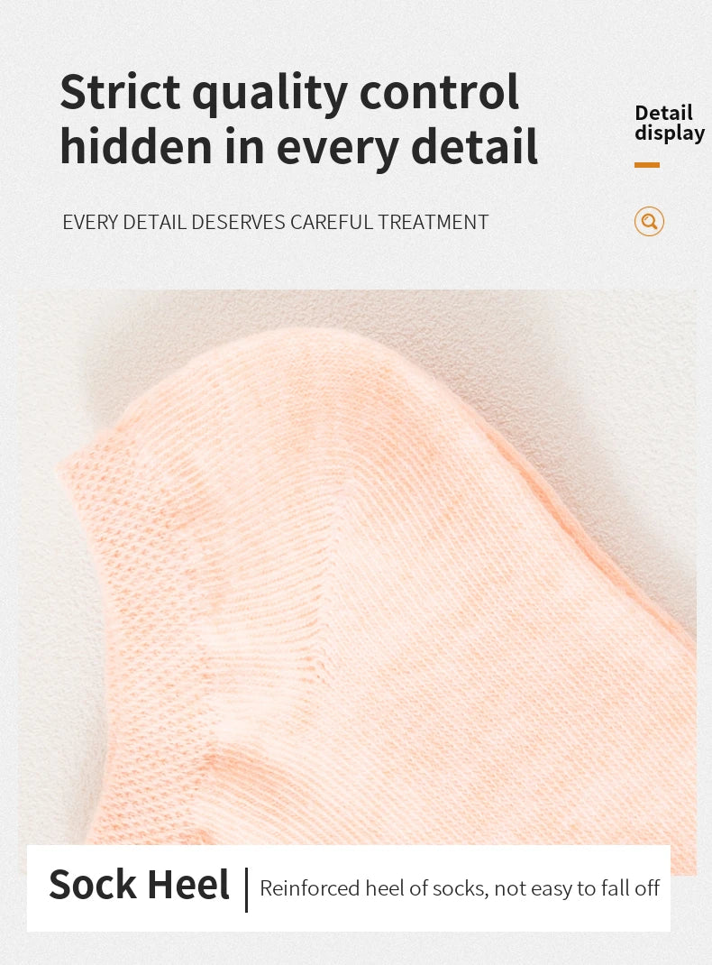3/5/6/10/20 Pairs of Colored Cotton WOMEN/Men Short Socks, Solid Color Ankle Breathable Sports Socks, Summer Boat Socks