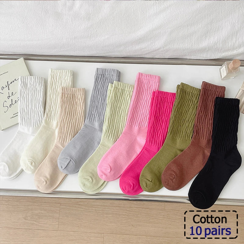 3/5/6/10/20 Pairs of Colored Cotton WOMEN/Men Short Socks, Solid Color Ankle Breathable Sports Socks, Summer Boat Socks