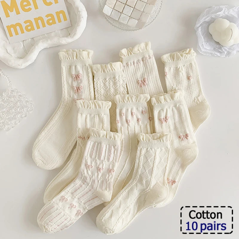 3/5/6/10/20 Pairs of Colored Cotton WOMEN/Men Short Socks, Solid Color Ankle Breathable Sports Socks, Summer Boat Socks