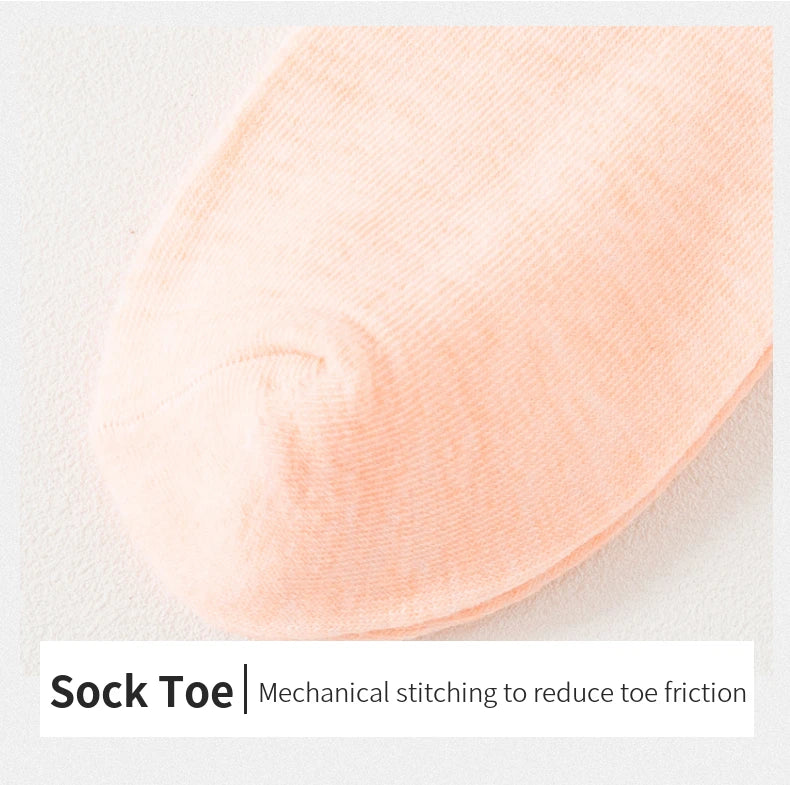 3/5/6/10/20 Pairs of Colored Cotton WOMEN/Men Short Socks, Solid Color Ankle Breathable Sports Socks, Summer Boat Socks